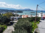 Plaka bei Chania Grundstück mit Meerblick in Plaka zu verkaufen Grundstück kaufen